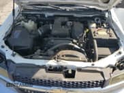 ✅ 2006 Chevrolet Colorado Work Truck • VIN: 1GCCS196X68129653 • Лот: 90849725. Опубликован ранее на Copart с пробегом 100 417 миль. Бесплатный доступ к архиву аукционных продаж из США и подробный отчёт об истории автомобиля на DreamBid. Изображение 11.