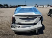 ✅ 2023 Cadillac CT5-V • VIN: 1G6DV5RW5P0124835 • Lot: 71422335. Wystawiony na Copart z przebiegiem 42 964 mil. Bezpłatny archiwum sprzedaży aukcyjnych z USA i szczegółowy raport historii pojazdu na DreamBid. Zdjęcie 6.