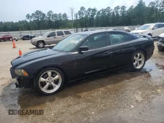 ✅ 2012 Dodge Charger Road/Track • VIN: 2C3CDXCTXCH154798 • Лот: 63102644. Опубликован ранее на Copart с пробегом 161 658 миль. Бесплатный доступ к архиву аукционных продаж из США и подробный отчёт об истории автомобиля на DreamBid. Изображение 1.