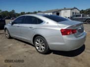 ✅ 2018 Chevrolet Impala LT • VIN: 2G1105S32J9133867 • Лот: 74824144. Опубликован ранее на Copart с пробегом 89 632 миль. Бесплатный доступ к архиву аукционных продаж из США и подробный отчёт об истории автомобиля на DreamBid. Изображение 2.