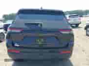 2024 Jeep Grand Cherokee Altitude с VIN 1C4RJHAG5RC252675, выставлен на аукционе IAAI как лот 42613521 с пробегом 8 027 миль миль и . История ставок и продаж доступна на DreamBid. Изображение 17.