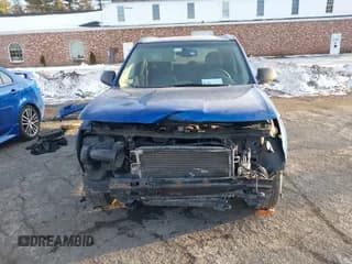 ✅ 2005 Saturn VUE • VIN: 5GZCZ33D35S827861 • Lot: 41424981. Wystawiony na IAAI z przebiegiem 197 594 mil. Bezpłatny archiwum sprzedaży aukcyjnych z USA i szczegółowy raport historii pojazdu na DreamBid. Zdjęcie 6.