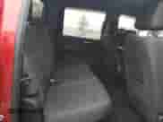 2021 Chevrolet Silverado 3500HD LT z VIN 1GC4YTEY9MF306188, wystawiony jako Copart lot #80712165 z przebiegiem Nie podano mil oraz Szkoda całkowita • Salvage title. Historia ofert i sprzedaży dostępna na DreamBid. Obrazek 10.