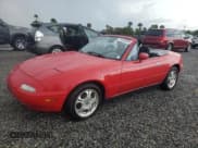 ✅ 1990 Mazda MX-5 Miata Special Edition • VIN: JM1NA3516L0106561 • Lot: 74152824. Wystawiony na Copart z przebiegiem Nie podano. Bezpłatny archiwum sprzedaży aukcyjnych z USA i szczegółowy raport historii pojazdu na DreamBid. Zdjęcie 1.