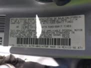 ✅ 2015 Toyota Tacoma • VIN: 3TMLU4EN6FM175369 • Lot: 43191301. Listed on IAAI with 223,713 mi. Free auction sales archive from the USA and detailed vehicle history report at DreamBid. Image 9.