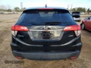 ✅ 2020 Honda HR-V LX • VIN: 3CZRU6H37LM737849 • Lot: 85931975. Wystawiony na Copart z przebiegiem 64 838 mil. Bezpłatny archiwum sprzedaży aukcyjnych z USA i szczegółowy raport historii pojazdu na DreamBid. Zdjęcie 6.