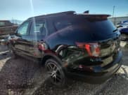 ✅ 2017 Ford Explorer Sport • VIN: 1FM5K8GT5HGA87438 • Лот: 80586545. Опубликован ранее на Copart с пробегом Не указан. Бесплатный доступ к архиву аукционных продаж из США и подробный отчёт об истории автомобиля на DreamBid. Изображение 2.