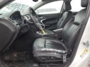 ✅ 2016 Buick Regal • VIN: 2G4GL5EX9G9115426 • Lot: 46299855. Wystawiony na Copart z przebiegiem 122 635 mil. Bezpłatny archiwum sprzedaży aukcyjnych z USA i szczegółowy raport historii pojazdu na DreamBid. Zdjęcie 7.