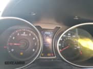 ✅ 2012 Hyundai Veloster w/Red Int • VIN: KMHTC6AD9CU039848 • Lot: 74922324. Listed on Copart with 125,887 mi. Free auction sales archive from the USA and detailed vehicle history report at DreamBid. Image 9.