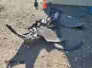 2023 Hyundai Ioniq 5 SEL z VIN KM8KNDAF3PU173031, wystawiony jako Copart lot #66290574 z przebiegiem 9 554 mil mil oraz Szkoda całkowita • Salvage title. Historia ofert i sprzedaży dostępna na DreamBid. Obrazek 13.