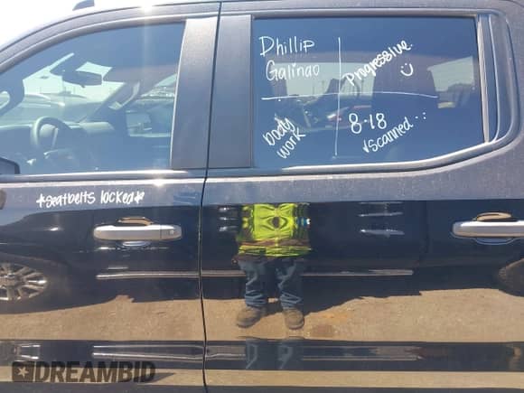 2021 Chevrolet Silverado 1500 Custom с VIN 3GCPWBEK6MG190469, выставлен на аукционе IAAI как лот 43050642 с пробегом 60 509 миль миль и . История ставок и продаж доступна на DreamBid. Изображение 15.