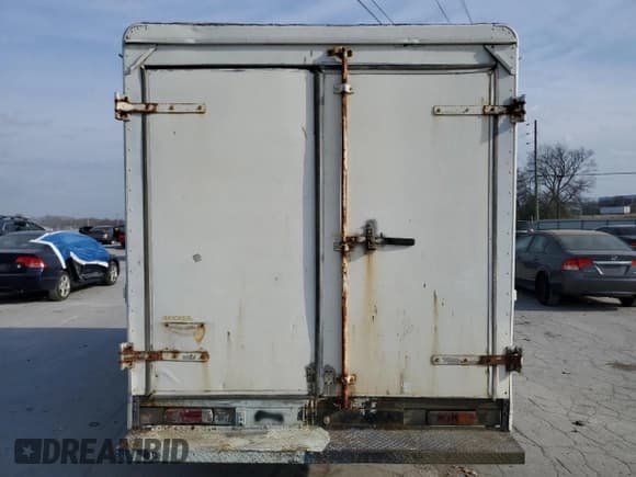 ✅ 1993 Toyota Pickup • VIN: JT5VN94T8P0032040 • Lot: 48958085. Listed on Copart with 198,057 mi. Free auction sales archive from the USA and detailed vehicle history report at DreamBid. Image 6.