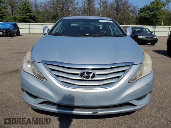 ✅ 2011 Hyundai Sonata GLS • VIN: 5NPEB4AC1BH018707 • Лот: 65596015. Опубликован ранее на Copart с пробегом 105 754 миль. Бесплатный доступ к архиву аукционных продаж из США и подробный отчёт об истории автомобиля на DreamBid. Изображение 5.