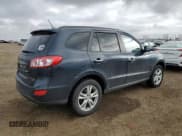 ✅ 2010 Hyundai Santa Fe SE • VIN: 5NMSHDAG2AH401992 • Lot: 77666204. Listed on Copart with 219,622 mi. Free auction sales archive from the USA and detailed vehicle history report at DreamBid. Image 3.