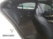 ✅ 2025 Mercedes-Benz C 300 • VIN: W1KAF4GB5SR241509 • Lot: 67752765. Listed on Copart with 1,761 mi. Free auction sales archive from the USA and detailed vehicle history report at DreamBid. Image 10.