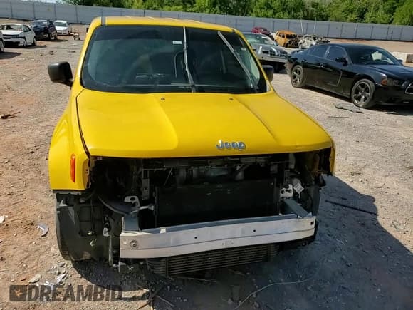 ✅ 2016 Jeep Renegade Sport • VIN: ZACCJAAW1GPC62021 • Lot: 66840594. Wystawiony na Copart z przebiegiem 120 153 mil. Bezpłatny archiwum sprzedaży aukcyjnych z USA i szczegółowy raport historii pojazdu na DreamBid. Zdjęcie 11.