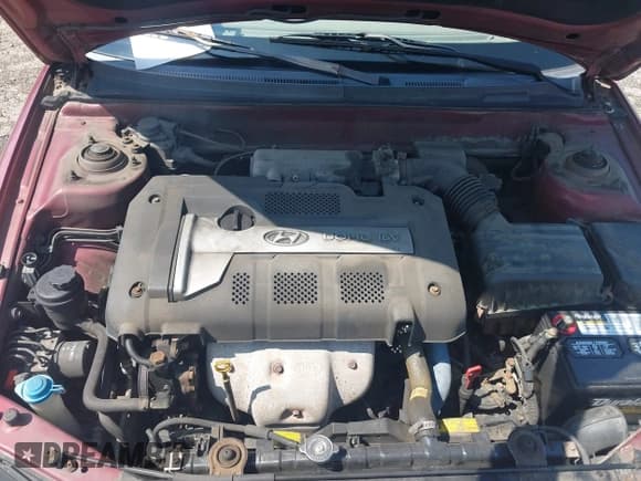 ✅ 2003 Hyundai Elantra GLS • VIN: KMHDN45D53U644723 • Lot: 42643438. Wystawiony na IAAI z przebiegiem Nie podano. Bezpłatny archiwum sprzedaży aukcyjnych z USA i szczegółowy raport historii pojazdu na DreamBid. Zdjęcie 10.