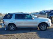 ✅ 2010 Ford Explorer XLT • VIN: 1FMEU7DE1AUA79256 • Лот: 43626952. Опубликован ранее на IAAI с пробегом 158 088 миль. Бесплатный доступ к архиву аукционных продаж из США и подробный отчёт об истории автомобиля на DreamBid. Изображение 14.