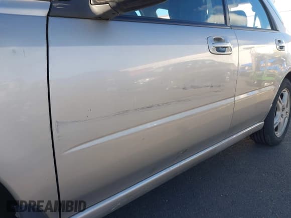 ✅ 2005 Subaru Impreza RS • VIN: JF1GG67585H812921 • Лот: 43428117. Опубликован ранее на IAAI с пробегом 144 161 миль. Бесплатный доступ к архиву аукционных продаж из США и подробный отчёт об истории автомобиля на DreamBid. Изображение 17.