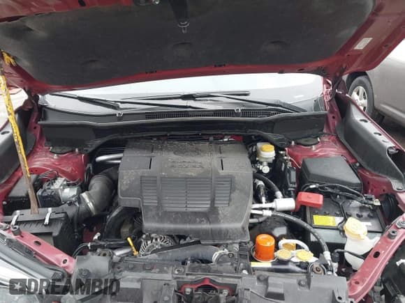 ✅ 2021 Subaru Forester Premium • VIN: JF2SKAFC2MH509655 • Lot: 43730203. Wystawiony na IAAI z przebiegiem 13 911 mil. Bezpłatny archiwum sprzedaży aukcyjnych z USA i szczegółowy raport historii pojazdu na DreamBid. Zdjęcie 10.