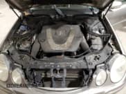 ✅ 2008 Mercedes-Benz E 350 Luxury • VIN: WDBUF87X48B265942 • Lot: 91839825. Listed on Copart with 128,264 mi. Free auction sales archive from the USA and detailed vehicle history report at DreamBid. Image 11.