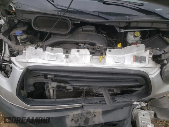 ✅ 2019 Ford Transit Passenger XL • VIN: 1FMZK1CMXKKB63943 • Лот: 89198595. Опубликован ранее на Copart с пробегом 205 551 миль. Бесплатный доступ к архиву аукционных продаж из США и подробный отчёт об истории автомобиля на DreamBid. Изображение 12.