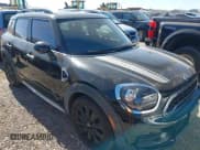 ✅ 2018 MINI Countryman Cooper S • VIN: WMZYT5C35J3E60920 • Lot: 43665526. Wystawiony na IAAI z przebiegiem 55 084 mil. Bezpłatny archiwum sprzedaży aukcyjnych z USA i szczegółowy raport historii pojazdu na DreamBid. Zdjęcie 1.