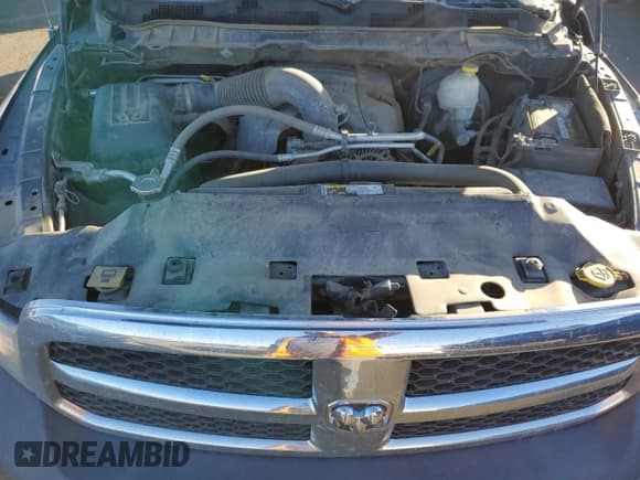 ✅ 2014 Ram 1500 Tradesman • VIN: 3C6JR7DT1EG187654 • Lot: 82418614. Listed on Copart with 142,979 mi. Free auction sales archive from the USA and detailed vehicle history report at DreamBid. Image 12.