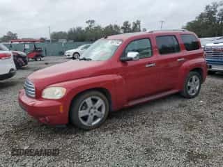 2010 Chevrolet HHR 2LT с VIN 3GNBACDV4AS563034, выставлен на аукционе Copart как лот 78847154 с пробегом 71 287 миль миль и Списание • Salvage title. История ставок и продаж доступна на DreamBid. Изображение 1.