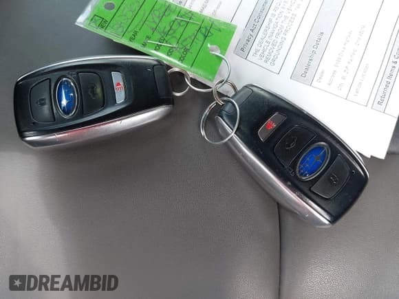 ✅ 2022 Subaru Ascent Onyx • VIN: 4S4WMAJD5N3425625 • Lot: 42176879. Wystawiony na IAAI z przebiegiem 35 326 mil. Bezpłatny archiwum sprzedaży aukcyjnych z USA i szczegółowy raport historii pojazdu na DreamBid. Zdjęcie 11.