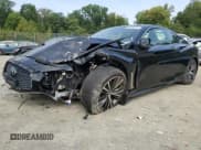 ✅ 2021 Infiniti Q60 Luxe • VIN: JN1EV7KL4MM470492 • Lot: 69246014. Listed on Copart with 23,719 mi. Free auction sales archive from the USA and detailed vehicle history report at DreamBid. Image 1.