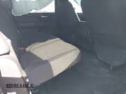 ✅ 2024 Chevrolet Silverado 2500HD Custom • VIN: 2GC1YME76R1179916 • Lot: 41954363. Wystawiony na IAAI z przebiegiem Nie podano. Bezpłatny archiwum sprzedaży aukcyjnych z USA i szczegółowy raport historii pojazdu na DreamBid. Zdjęcie 8.