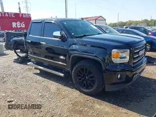 ✅ 2014 GMC Sierra 1500 SLE • VIN: 1GTV2UEC6EZ152782 • Лот: 43320615. Опубликован ранее на IAAI с пробегом 163 403 миль. Бесплатный доступ к архиву аукционных продаж из США и подробный отчёт об истории автомобиля на DreamBid. Изображение 1.