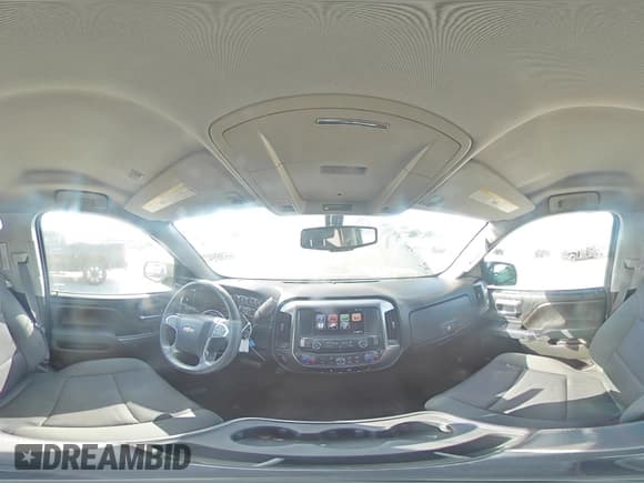 ✅ 2016 Chevrolet Silverado 1500 LT • VIN: 1GCRCREH7GZ339488 • Лот: 66399425. Опубликован ранее на Copart с пробегом 186 143 миль. Бесплатный доступ к архиву аукционных продаж из США и подробный отчёт об истории автомобиля на DreamBid. Изображение 14.