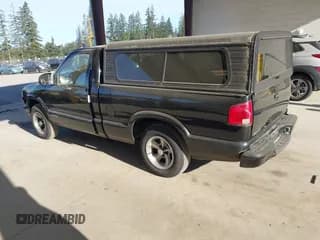✅ 1999 Chevrolet S-10 • VIN: 1GCCS1440X8185754 • Лот: 42043198. Опубликован ранее на IAAI с пробегом 104 139 миль. Бесплатный доступ к архиву аукционных продаж из США и подробный отчёт об истории автомобиля на DreamBid. Изображение 3.