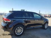 ✅ 2013 Lincoln MKX • VIN: 2LMDJ6JK9DBL17300 • Lot: 85756695. Listed on Copart with 178,745 mi. Free auction sales archive from the USA and detailed vehicle history report at DreamBid. Image 3.