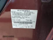 ✅ 2015 Ford Taurus Limited • VIN: 1FAHP2F90FG102078 • Lot: 41772758. Listed on IAAI with 102,034 mi. Free auction sales archive from the USA and detailed vehicle history report at DreamBid. Image 9.