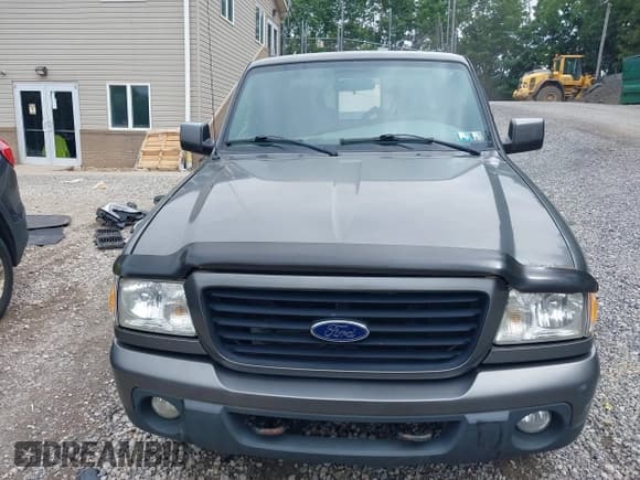 ✅ 2009 Ford Ranger XLT • VIN: 1FTZR45E69PA15454 • Lot: 42620039. Listed on IAAI with 182,107 mi. Free auction sales archive from the USA and detailed vehicle history report at DreamBid. Image 12.