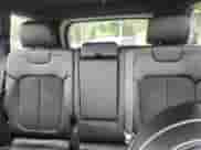 2023 Jeep Grand Cherokee Altitude X with VIN 1C4RJHAG2P8882976, listed as a Copart auction lot 64212725 with 28,574 mi miles and Salvage title. Bid and sale history available at DreamBid. Image 10.