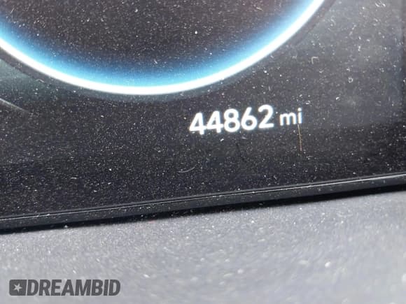 ✅ 2022 Hyundai Tucson SEL • VIN: 5NMJCCAE0NH063811 • Lot: 43244049. Listed on IAAI with 44,862 mi. Free auction sales archive from the USA and detailed vehicle history report at DreamBid. Image 15.