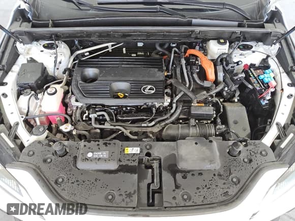 ✅ 2022 Lexus NX 350h Luxury • VIN: JTJHKCEZ3N5001933 • Lot: 77749934. Listed on Copart with 25,594 mi. Free auction sales archive from the USA and detailed vehicle history report at DreamBid. Image 12.