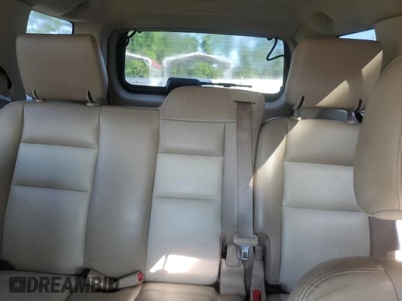 ✅ 2006 Ford Explorer Eddie Bauer • VIN: 1FMEU64E46UB64741 • Lot: 61893455. Wystawiony na Copart z przebiegiem 144 437 mil. Bezpłatny archiwum sprzedaży aukcyjnych z USA i szczegółowy raport historii pojazdu na DreamBid. Zdjęcie 10.