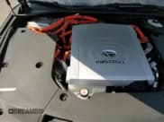 ✅ 2022 Toyota Mirai XLE • VIN: JTDAAAAA2NA004941 • Lot: 81203745. Wystawiony na Copart z przebiegiem 43 937 mil. Bezpłatny archiwum sprzedaży aukcyjnych z USA i szczegółowy raport historii pojazdu na DreamBid. Zdjęcie 15.