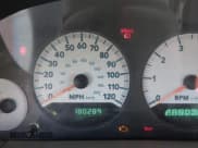 ✅ 2005 Dodge Caravan SE • VIN: 1D4GP24R45B149623 • Lot: 43221955. Listed on IAAI with 180,289 mi. Free auction sales archive from the USA and detailed vehicle history report at DreamBid. Image 15.