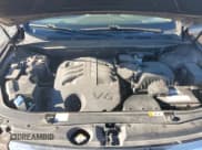 ✅ 2012 Hyundai Veracruz Limited • VIN: KM8NU4CC6CU195604 • Lot: 90938815. Listed on Copart with 208,132 mi. Free auction sales archive from the USA and detailed vehicle history report at DreamBid. Image 12.