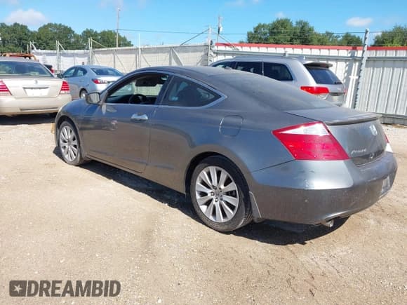 ✅ 2008 Honda Accord EX-L • VIN: 1HGCS22888A010904 • Лот: 43017770. Опубликован ранее на IAAI с пробегом 137 577 миль. Бесплатный доступ к архиву аукционных продаж из США и подробный отчёт об истории автомобиля на DreamBid. Изображение 3.