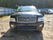 ✅ 2010 Infiniti QX56 • VIN: 5N3ZA0NF2AN904621 • Лот: 67197065. Опубликован ранее на Copart с пробегом 230 626 миль. Бесплатный доступ к архиву аукционных продаж из США и подробный отчёт об истории автомобиля на DreamBid. Изображение 5.