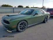 ✅ 2023 Dodge Challenger R/T • VIN: 2C3CDZBT2PH668857 • Лот: 84926115. Опубликован ранее на Copart с пробегом 18 818 миль. Бесплатный доступ к архиву аукционных продаж из США и подробный отчёт об истории автомобиля на DreamBid. Изображение 1.