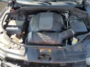 ✅ 2021 Dodge Durango R/T • VIN: 1C4SDHCT1MC639607 • Lot: 80480995. Listed on Copart with 78,185 mi. Free auction sales archive from the USA and detailed vehicle history report at DreamBid. Image 12.