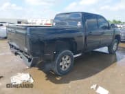 ✅ 2012 Chevrolet Silverado 1500 LTZ • VIN: 3GCPCTE04CG142917 • Lot: 42211450. Wystawiony na IAAI z przebiegiem 129 185 mil. Bezpłatny archiwum sprzedaży aukcyjnych z USA i szczegółowy raport historii pojazdu na DreamBid. Zdjęcie 4.